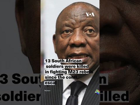 Press Kagame reacts following a discussion with South African President on Eastern DRC conflict Press Kagame reacts following a discussion with South African President on Eastern DRC conflict