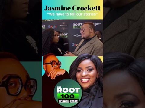 Congresswoman Jasmine Crockett Cautions Black Community to Protect Education on Homefront Congresswoman Jasmine Crockett Cautions Black Community to Protect Education on Homefront