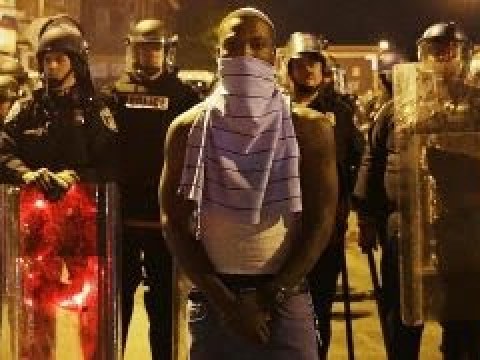 How gap between police, black community worsened under Obama How gap between police, black community worsened under Obama