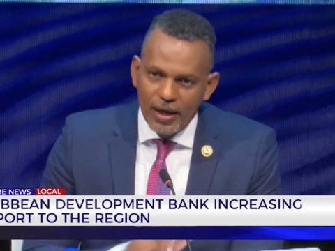 Caribbean Development Bank Increasing Support to the Region | TVJ News Caribbean Development Bank Increasing Support to the Region | TVJ News