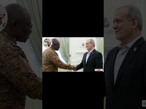 #ibrahimtraore #traore #burkinafaso #aes #sahel #geopolitics #ibrahimtraore #traore #burkinafaso #aes #sahel #geopolitics