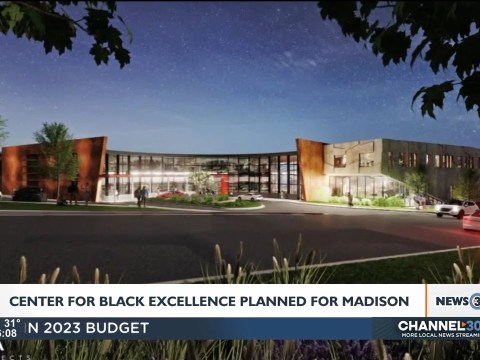 Center for Black Excellence will make space for Madison’s Black community Center for Black Excellence will make space for Madison’s Black community
