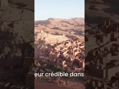 Les terres rares changent de mains : Maroc vs Chine #news #afrique #info Les terres rares changent de mains : Maroc vs Chine #news #afrique #info