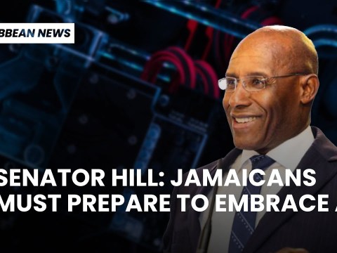 Caribbean News: Heading in the Artificial Intelligence Direction Caribbean News: Heading in the Artificial Intelligence Direction