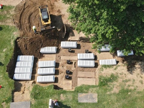 First victim of 1921 Tulsa massacre of Black community identified as metro Atlanta man First victim of 1921 Tulsa massacre of Black community identified as metro Atlanta man