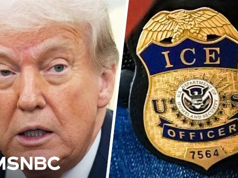 Trump Immigration Crackdown: DHS launches ‘Defend the Homeland’ ICE recruitment push Trump Immigration Crackdown: DHS launches ‘Defend the Homeland’ ICE recruitment push