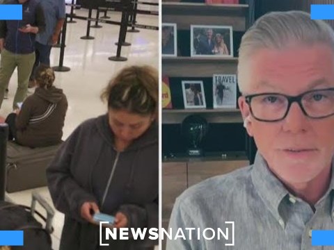 FAA lifts ban on Caribbean airspace | Morning in America FAA lifts ban on Caribbean airspace | Morning in America