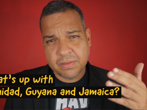 Caribbean news (not for the faint of heart) Caribbean news (not for the faint of heart)