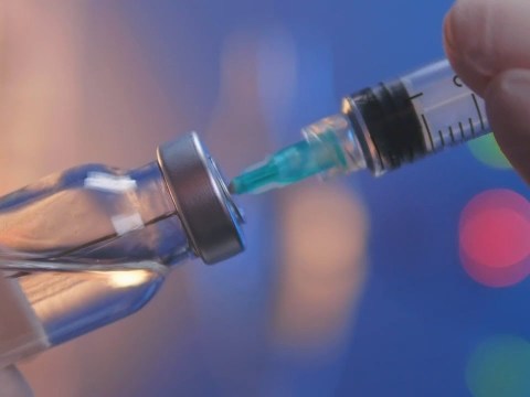 Vaccine makers face decades of mistrust from within the Black community Vaccine makers face decades of mistrust from within the Black community