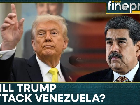Russia to Give Cover to Venezuela Amid US Deployment in Caribbean | WION FINEPRINT Russia to Give Cover to Venezuela Amid US Deployment in Caribbean | WION FINEPRINT