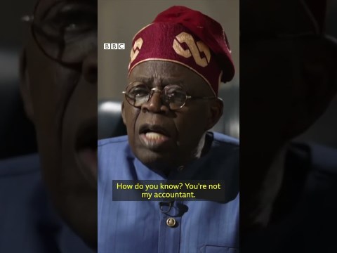 Bola Tinubu spoke about his presidential candidacy. Here’s a taster #nigeria #bolatinubu #tinubu Bola Tinubu spoke about his presidential candidacy. Here’s a taster #nigeria #bolatinubu #tinubu