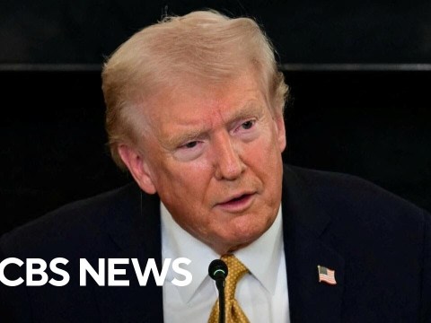 Breaking down the U.S. military buildup near Venezuela amid strikes on alleged drug boats Breaking down the U.S. military buildup near Venezuela amid strikes on alleged drug boats