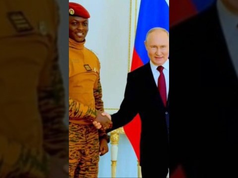 Ibrahim traore #burkinafaso #shorts #viralshorts #trendingshorts Ibrahim traore #burkinafaso #shorts #viralshorts #trendingshorts