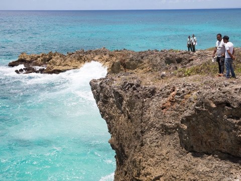 CARIBBEAN NEWS ROUNDUP – APRIL 11, 2019 CARIBBEAN NEWS ROUNDUP – APRIL 11, 2019