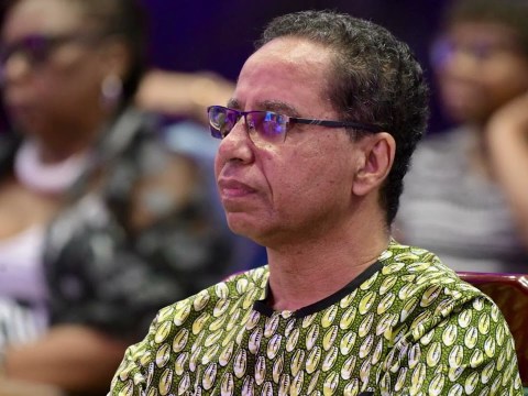 CARIBBEAN LEADERS WARNED OF FALLOUT FROM U.S. ACTIONS IN VENEZUELA CARIBBEAN LEADERS WARNED OF FALLOUT FROM U.S. ACTIONS IN VENEZUELA