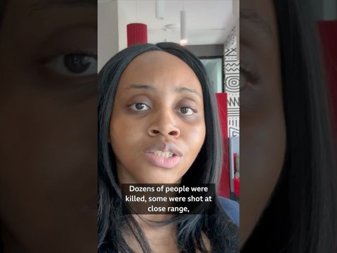 Muslims killed ‘over rejection of extremist ideology’ in Nigeria Muslims killed ‘over rejection of extremist ideology’ in Nigeria