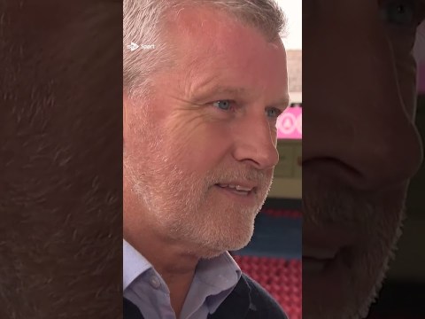 Aberdeen great Eric Black becomes patron of club’s Community Trust #news #sport #football #community Aberdeen great Eric Black becomes patron of club’s Community Trust #news #sport #football #community