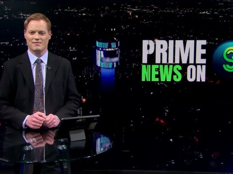 Prime News | 20 May 2026 Prime News | 20 May 2026