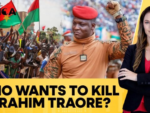 Burkina Faso: Traore Says Conspiracy Foiled After Assassination Attempts | Firstpost Africa | N18G Burkina Faso: Traore Says Conspiracy Foiled After Assassination Attempts | Firstpost Africa | N18G
