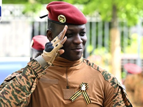 Burkina Faso Politics: A Look Into Ibrahim Traore’s Govt Burkina Faso Politics: A Look Into Ibrahim Traore’s Govt