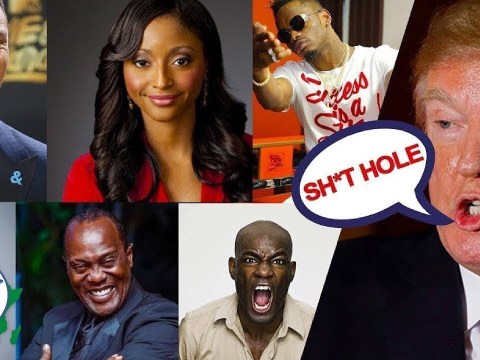 10 Most Shocking African News that Happened Last Year 10 Most Shocking African News that Happened Last Year