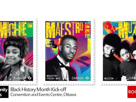 Community News Ottawa: Black History Month Kick-off 2026 | Rogers tv Community News Ottawa: Black History Month Kick-off 2026 | Rogers tv