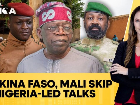 Junta-led Burkina Faso, Mali Skip African Defence Talks Hosted by Nigeria | Firstpost Africa | N18G Junta-led Burkina Faso, Mali Skip African Defence Talks Hosted by Nigeria | Firstpost Africa | N18G