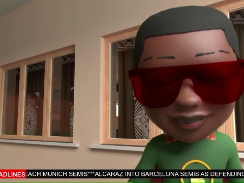 Arise News Live Arise News Live