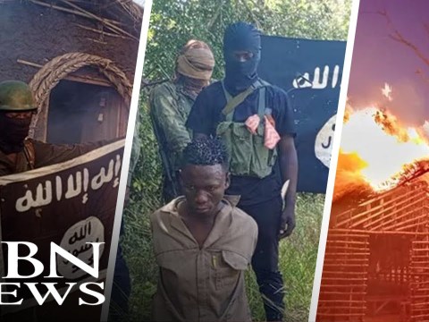 30 Christians Beheaded by ISIS in Mozambique 30 Christians Beheaded by ISIS in Mozambique