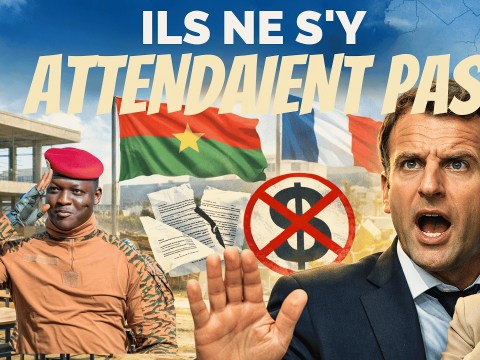 Ibrahim Traoré interdit l’importation : 1 décision choque la France et toute l’Afrique Ibrahim Traoré interdit l’importation : 1 décision choque la France et toute l’Afrique