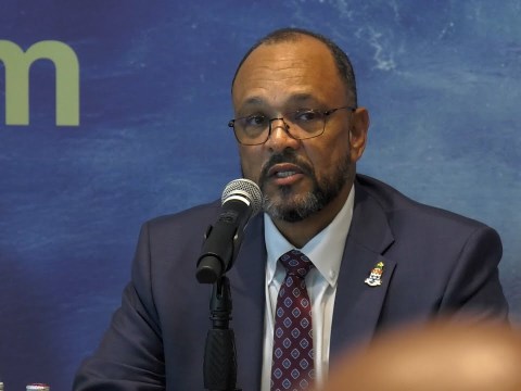 CIG News – WADA Hosts 2025 Forum for Caribbean Sports Ministers – 15 January 2025 CIG News – WADA Hosts 2025 Forum for Caribbean Sports Ministers – 15 January 2025