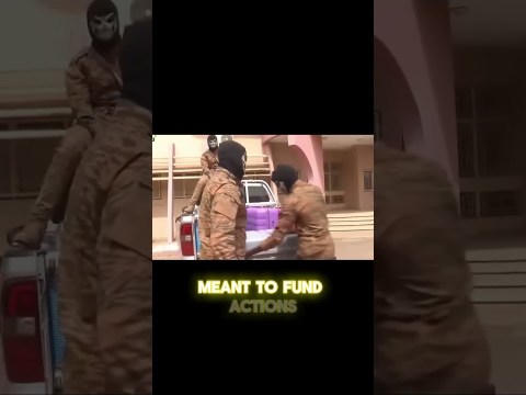 Ibrahim Traore escapes another Assassination attempt Ibrahim Traore escapes another Assassination attempt