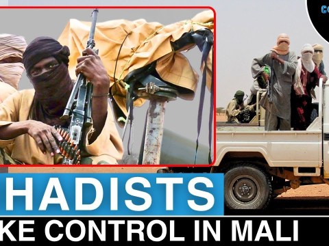 West Africa’s New Crisis: Al-Qaida-Linked Jihadists Take Control in Mali | Connecting The Dots West Africa’s New Crisis: Al-Qaida-Linked Jihadists Take Control in Mali | Connecting The Dots