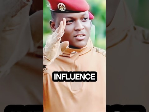 “Why Ibrahim Traoré Is Under Serious Threat” “Why Ibrahim Traoré Is Under Serious Threat”