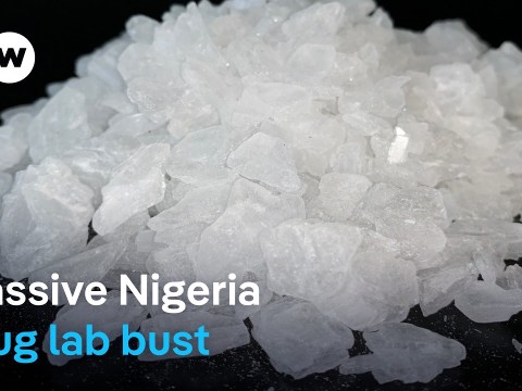 How drug cartels are expanding their reach across West Africa | DW News How drug cartels are expanding their reach across West Africa | DW News