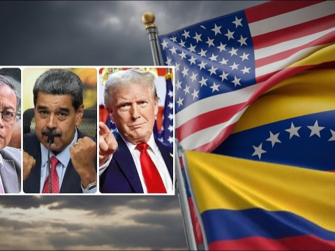 A November To Remember (Caribbean People Prepare For War) A November To Remember (Caribbean People Prepare For War)