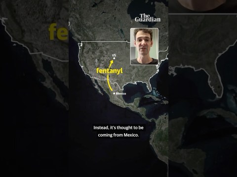 Why Trump’s aggression in the Caribbean is not about the war on drugs Why Trump’s aggression in the Caribbean is not about the war on drugs