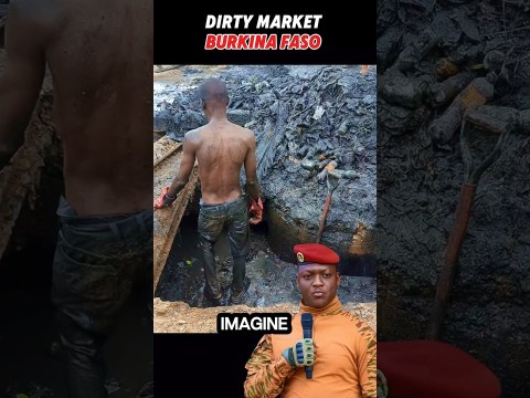 Burkina Faso Before Vs Now #ibrahimtraore Burkina Faso Before Vs Now #ibrahimtraore