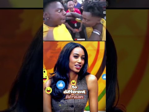 Miss World Africa Hasset Dereje Reminisces About iShowSpeed’s Visit Miss World Africa Hasset Dereje Reminisces About iShowSpeed’s Visit