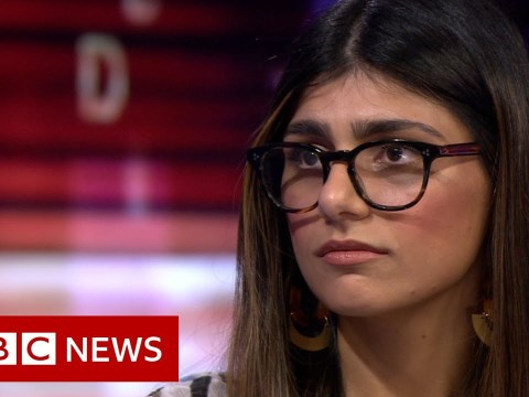 Mia Khalifa: Why I’m speaking out about the porn industry – BBC News Mia Khalifa: Why I’m speaking out about the porn industry – BBC News