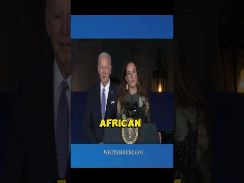 Joe Biden’s Alleged Support for the Black Community #2024elections #shorts #history #america Joe Biden’s Alleged Support for the Black Community #2024elections #shorts #history #america