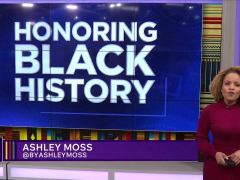 Honoring Black History 2026 Special Honoring Black History 2026 Special