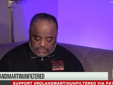 Trump’s Picks & The Black Community, Matt Gaetz Withdraws, Jussie Smollet Conviction Overturned Trump’s Picks & The Black Community, Matt Gaetz Withdraws, Jussie Smollet Conviction Overturned