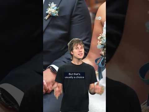 South Africa changes surname laws | DW News South Africa changes surname laws | DW News