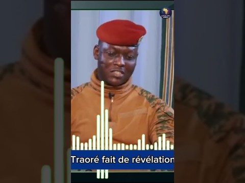 Ibrahim Traoré shorts #actualités #politique #afrique #burkinafaso #ibrahimtraoré #africa #shorts Ibrahim Traoré shorts #actualités #politique #afrique #burkinafaso #ibrahimtraoré #africa #shorts