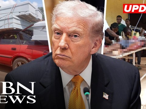 Nigerian Genocide Intensifies Despite Trump Threat Nigerian Genocide Intensifies Despite Trump Threat