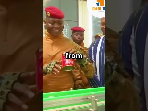 Captain Ibrahim Triore Bukina Faso Africa #africancountry #thinkbigforafrica #duet #military Captain Ibrahim Triore Bukina Faso Africa #africancountry #thinkbigforafrica #duet #military