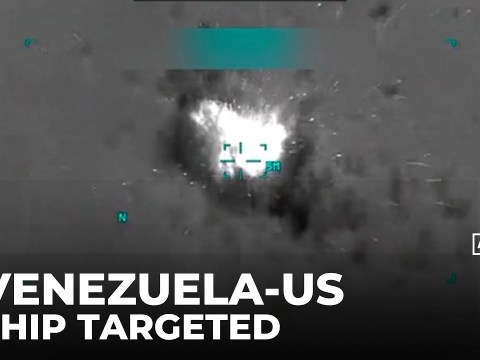 Venezuela-US tension: Trump says another vessel targeted in the Caribbean Venezuela-US tension: Trump says another vessel targeted in the Caribbean