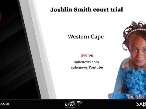The Joshlin Smith kidnapping trial continues – 11 April 2025 The Joshlin Smith kidnapping trial continues – 11 April 2025