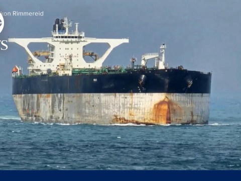US seizes Russian-flagged oil tanker in North Atlantic, 2nd tanker in the Caribbean US seizes Russian-flagged oil tanker in North Atlantic, 2nd tanker in the Caribbean
